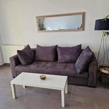 Appartement 4 Couchages Six-Fours-les-Plages Esterno foto