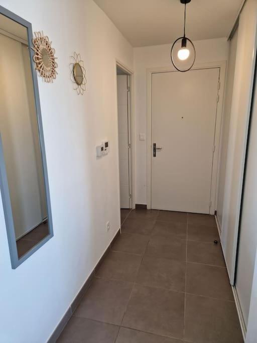 Appartement 4 Couchages Six-Fours-les-Plages Esterno foto