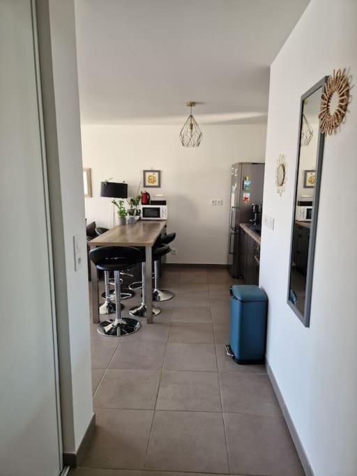 Appartement 4 Couchages Six-Fours-les-Plages Esterno foto