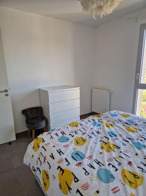 Appartement 4 Couchages Six-Fours-les-Plages Esterno foto